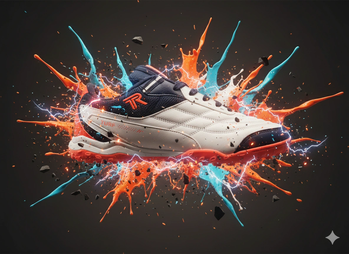 عکس ساخته شده با پرامپت دقیق